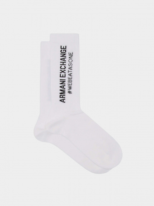 Носки и гольфы Armani Exchange модель 946018-3F419-00010 Фото