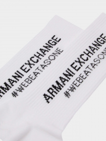 Носки и гольфы Armani Exchange модель 946018-3F419-00010 Фото