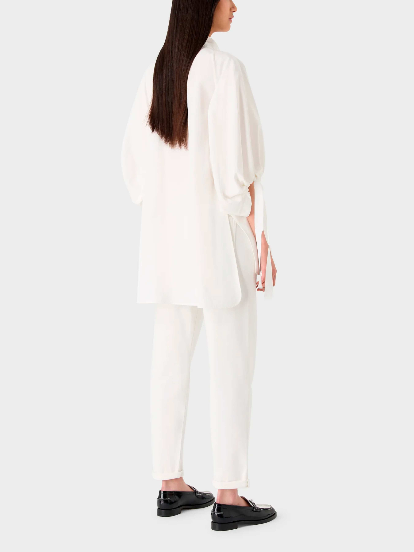 Куртки и дубленки Emporio Armani модель 6R2B76-2NN2Z-0101 Фото
