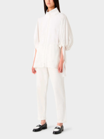 Куртки и дубленки Emporio Armani модель 6R2B76-2NN2Z-0101 Фото