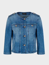 Куртки и дубленки Emporio Armani модель 6R2B93-2DAQZ-0941 Фото