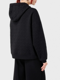 Худи и свитшоты Emporio Armani модель 6R2M7M-2JXAZ-0999 Фото