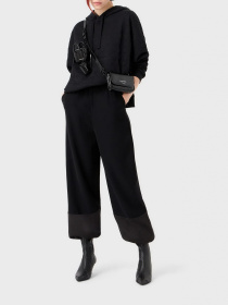 Худи и свитшоты Emporio Armani модель 6R2M7M-2JXAZ-0999 Фото