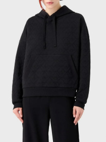 Худи и свитшоты Emporio Armani модель 6R2M7M-2JXAZ-0999 Фото
