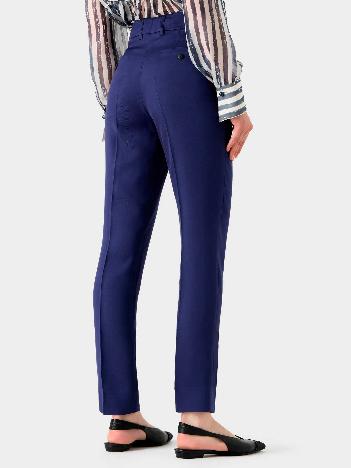 Брюки Emporio Armani модель 6R2P82-2NS9Z-0904 Фото