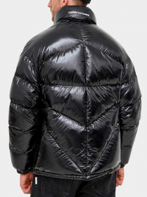 Куртки и дубленки Armani Exchange модель 6RZBL3-ZN2RZ-1200 Фото