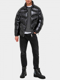 Куртки и дубленки Armani Exchange модель 6RZBL3-ZN2RZ-1200 Фото