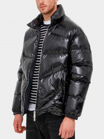 Куртки и дубленки Armani Exchange модель 6RZBL3-ZN2RZ-1200 Фото
