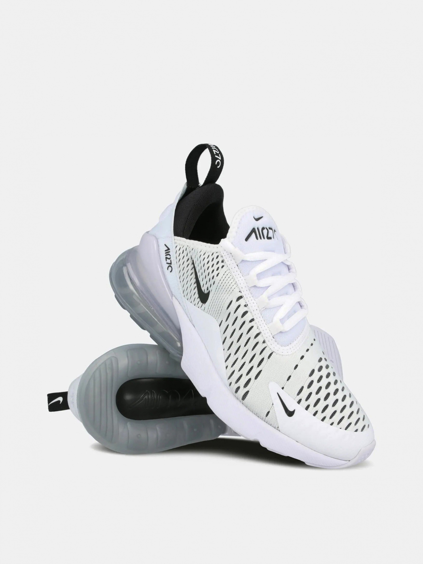 Кроссовки NIKE модель AH6789-100 Кроссовки NIKE модель AH6789-100 Фото