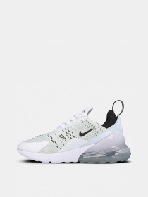 Кроссовки NIKE модель AH6789-100 Фото