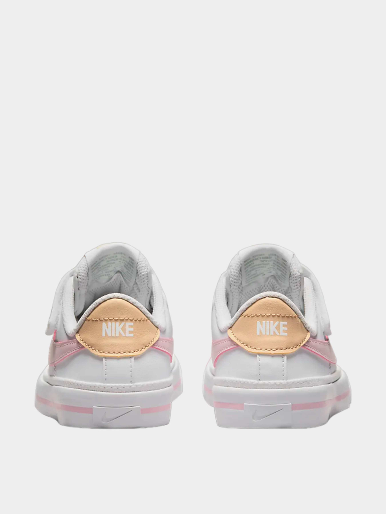 Кроссовки NIKE модель DA5381-115 Фото