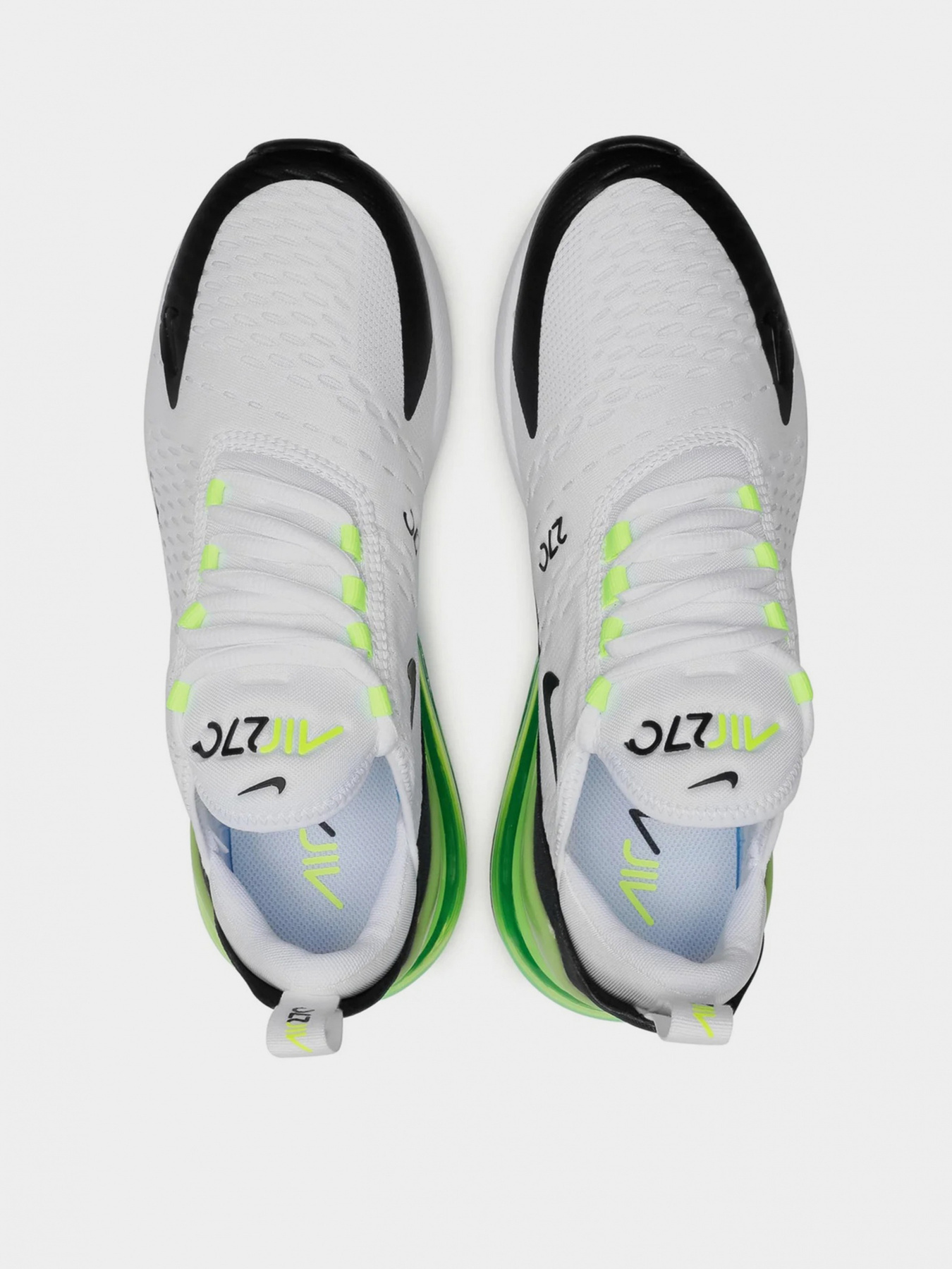 Кроссовки NIKE модель DC0957-100 Фото