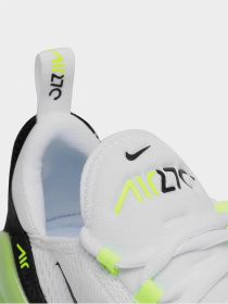 Кроссовки NIKE модель DC0957-100 Фото