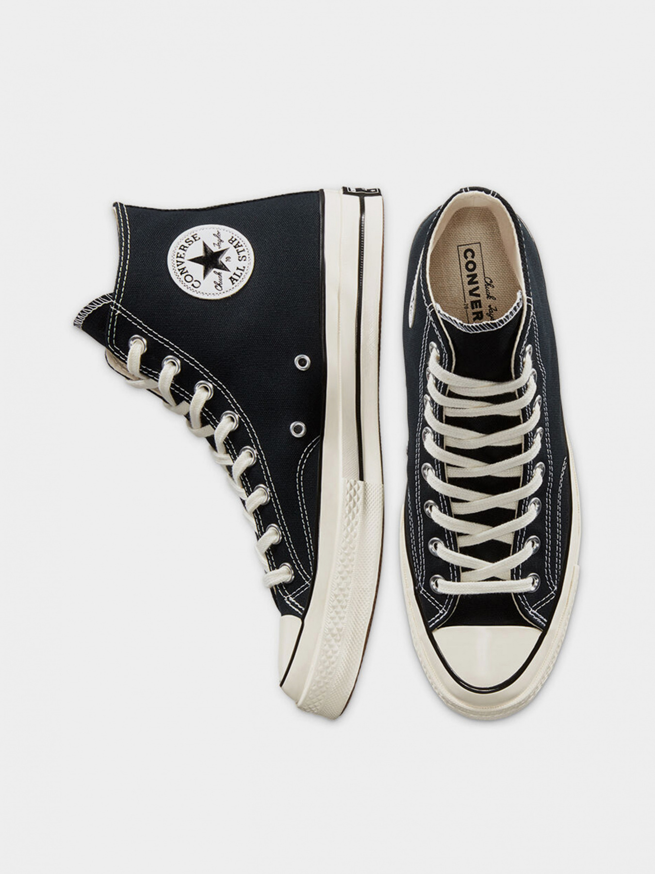 Кеды CONVERSE модель 162050C Фото