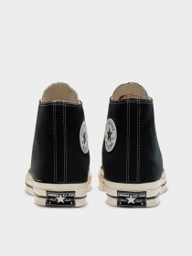 Кеды CONVERSE модель 162050C Фото