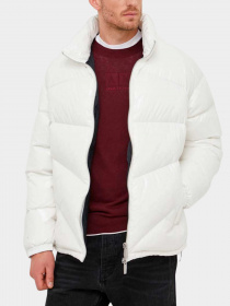 Куртки и дубленки Armani Exchange модель 6RZBL3-ZN2RZ-1116 Фото