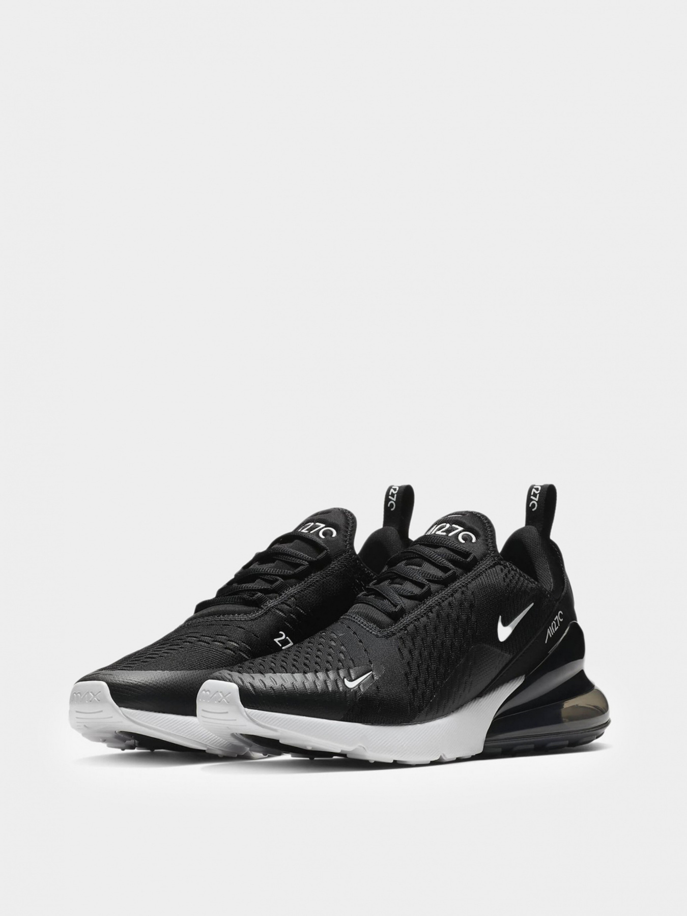 Кроссовки NIKE модель AH6789-001 Кроссовки NIKE модель AH6789-001 Фото