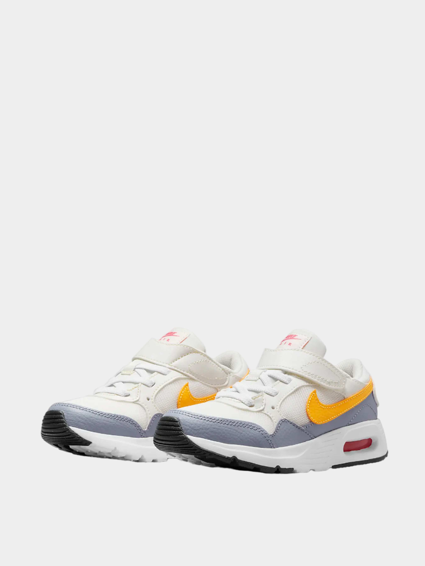 Кроссовки NIKE модель CZ5356-116 Фото