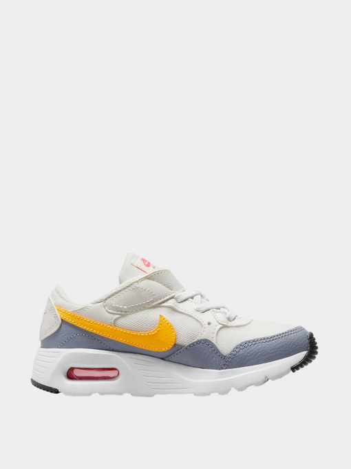 Кроссовки NIKE модель CZ5356-116 Фото