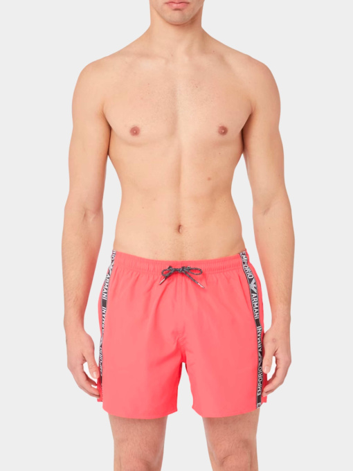 Жағажай киімі Emporio Armani үлгі 211753-3R443-00776 Фото