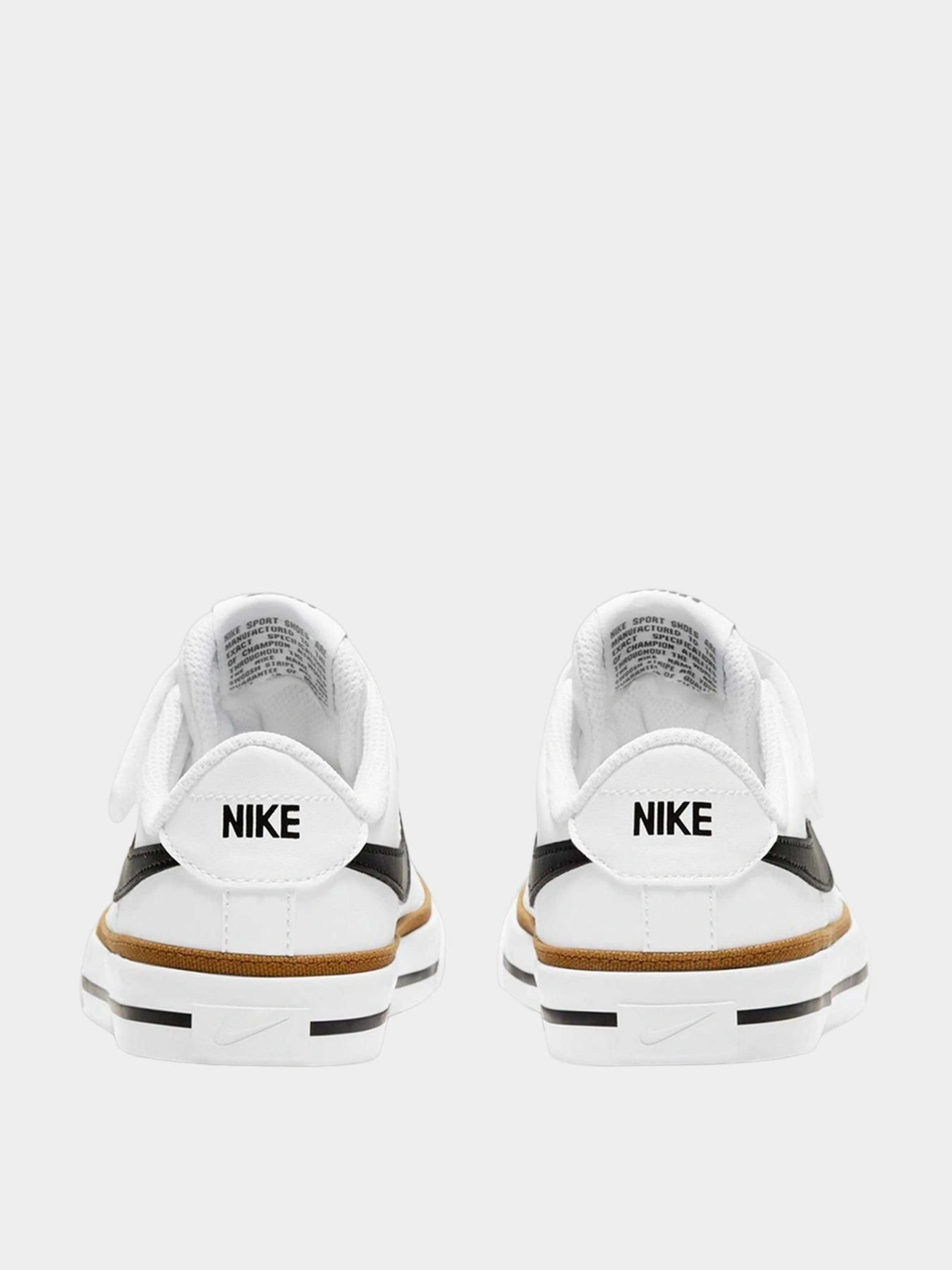 Кроссовки NIKE модель DA5381-102 Фото