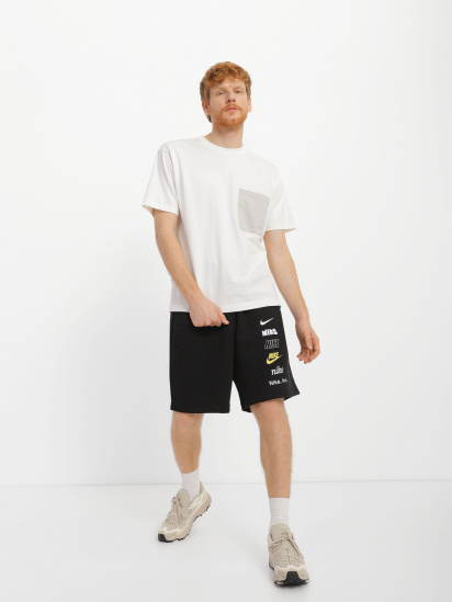 Шорты NIKE модель FB8830-010 — фото 3 - INTERTOP