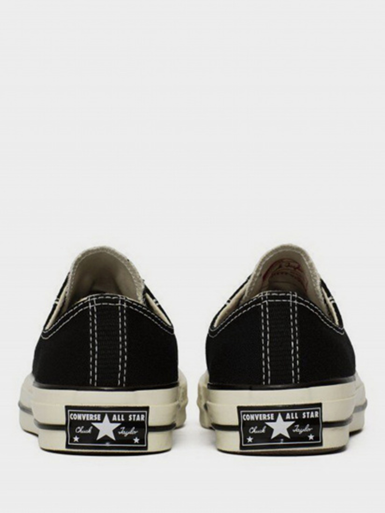 Кеды CONVERSE модель 162058C Фото
