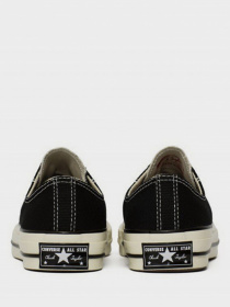 Кеды CONVERSE модель 162058C Фото