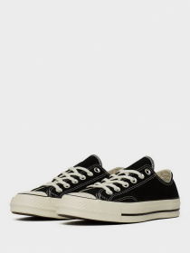 Кеды CONVERSE модель 162058C Фото
