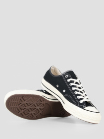 Кеды CONVERSE модель 162058C Фото