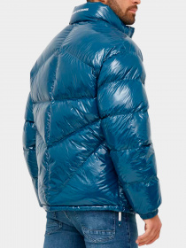 Куртки и дубленки Armani Exchange модель 6RZBL3-ZN2RZ-15CR Фото