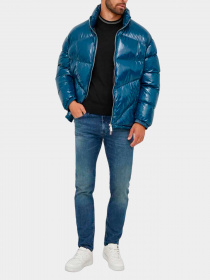 Куртки и дубленки Armani Exchange модель 6RZBL3-ZN2RZ-15CR Фото