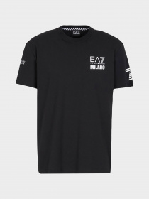 Футболки и поло EA7 модель 6RPT38-PCA2Z-1200 Фото