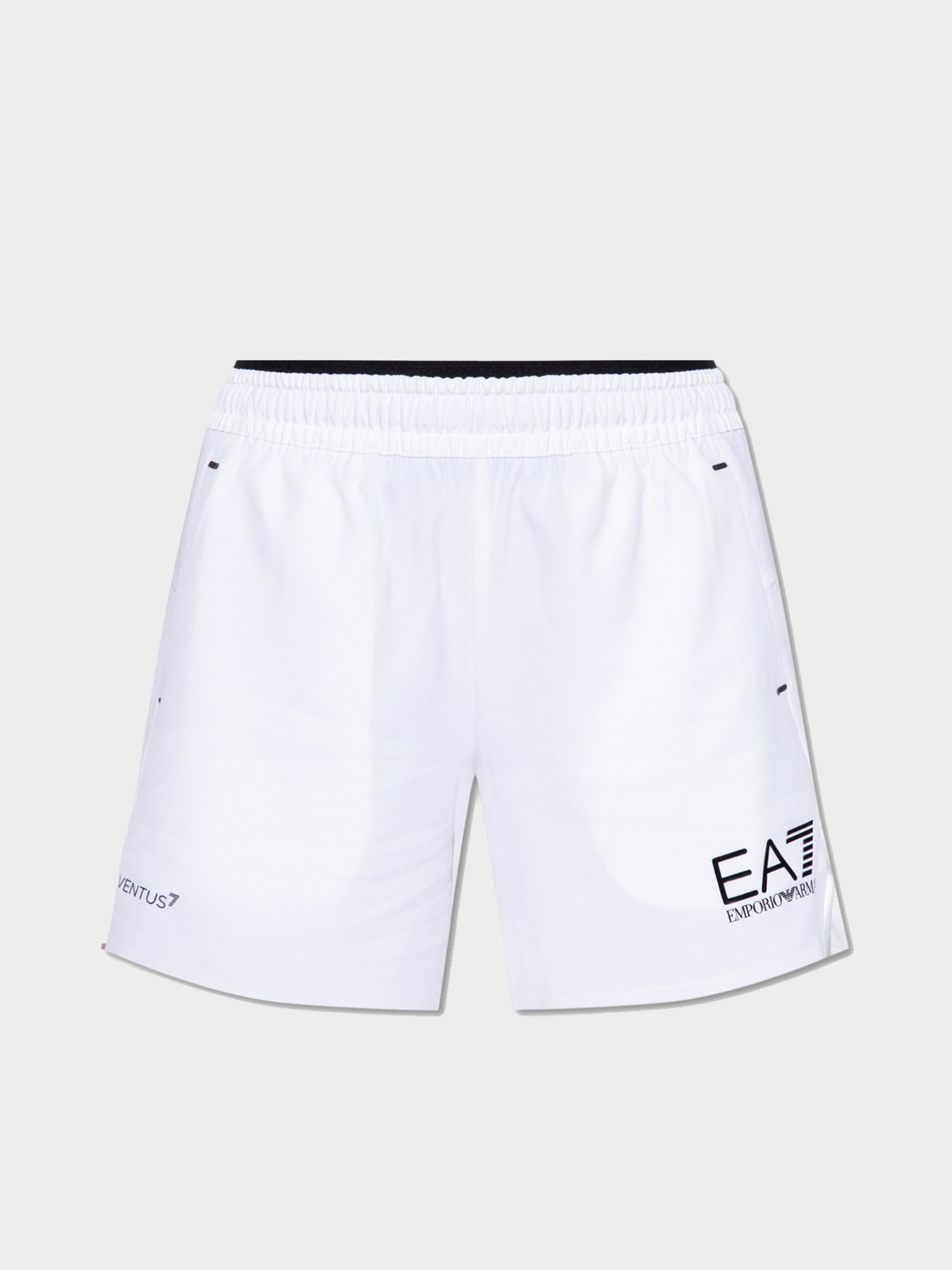 Шорты EA7 модель 8NTS70-TN6TZ-1100 Фото