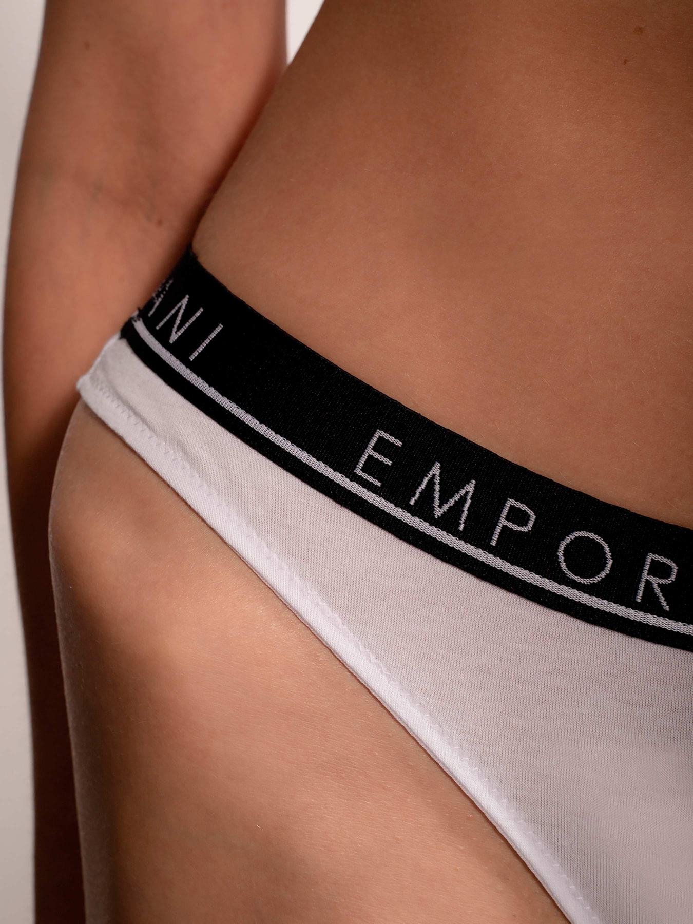 Нижнее белье Emporio Armani модель 164724-3F227-00010 Фото