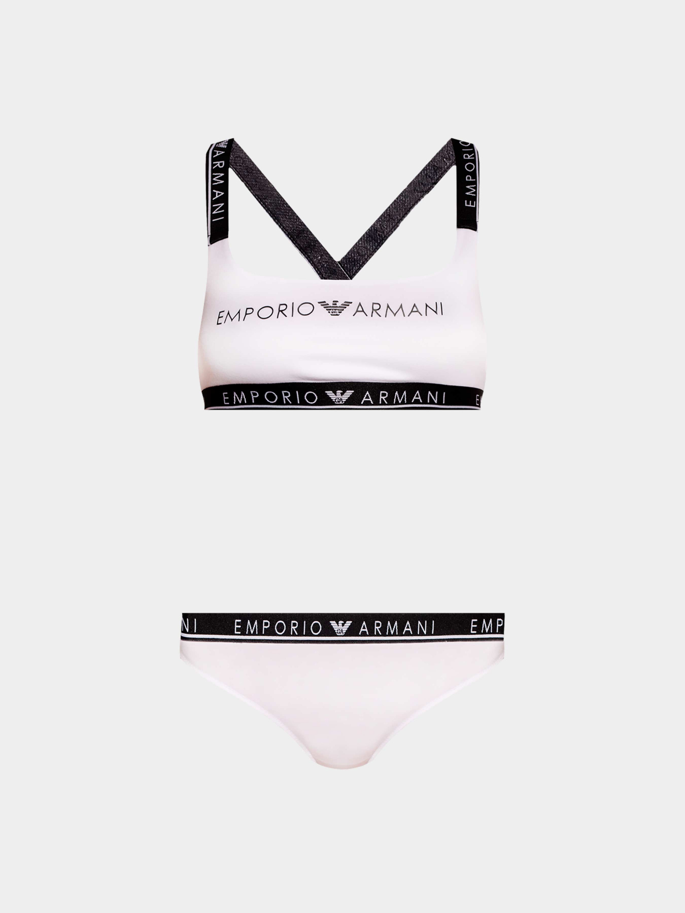 Нижнее белье Emporio Armani модель 164724-3F227-00010 Фото