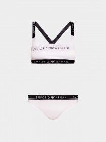 Нижнее белье Emporio Armani модель 164724-3F227-00010 Фото
