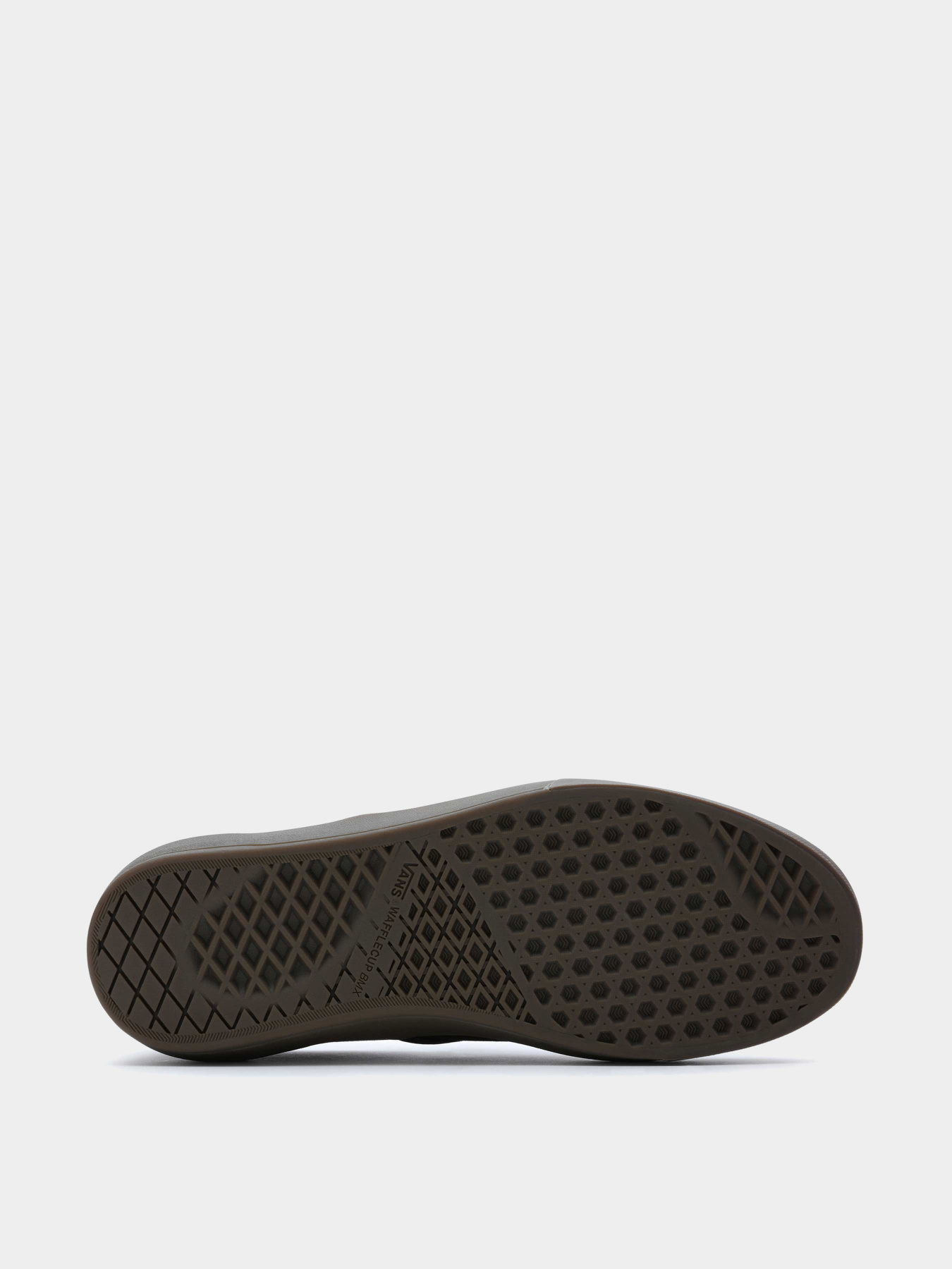 Слипоны и мокасины Vans модель VN0005V1BMV1 Фото