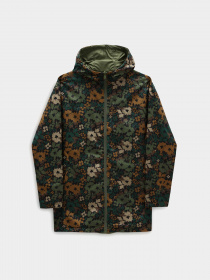 Куртки и дубленки Vans модель VN00075DZBF1 Фото