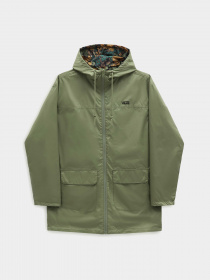 Куртки и дубленки Vans модель VN00075DZBF1 Фото