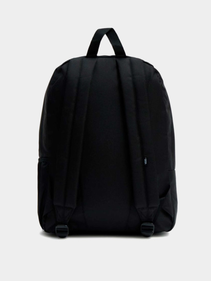 Рюкзаки Vans модель VN0A49ZJKMN1 — фото 3 - INTERTOP
