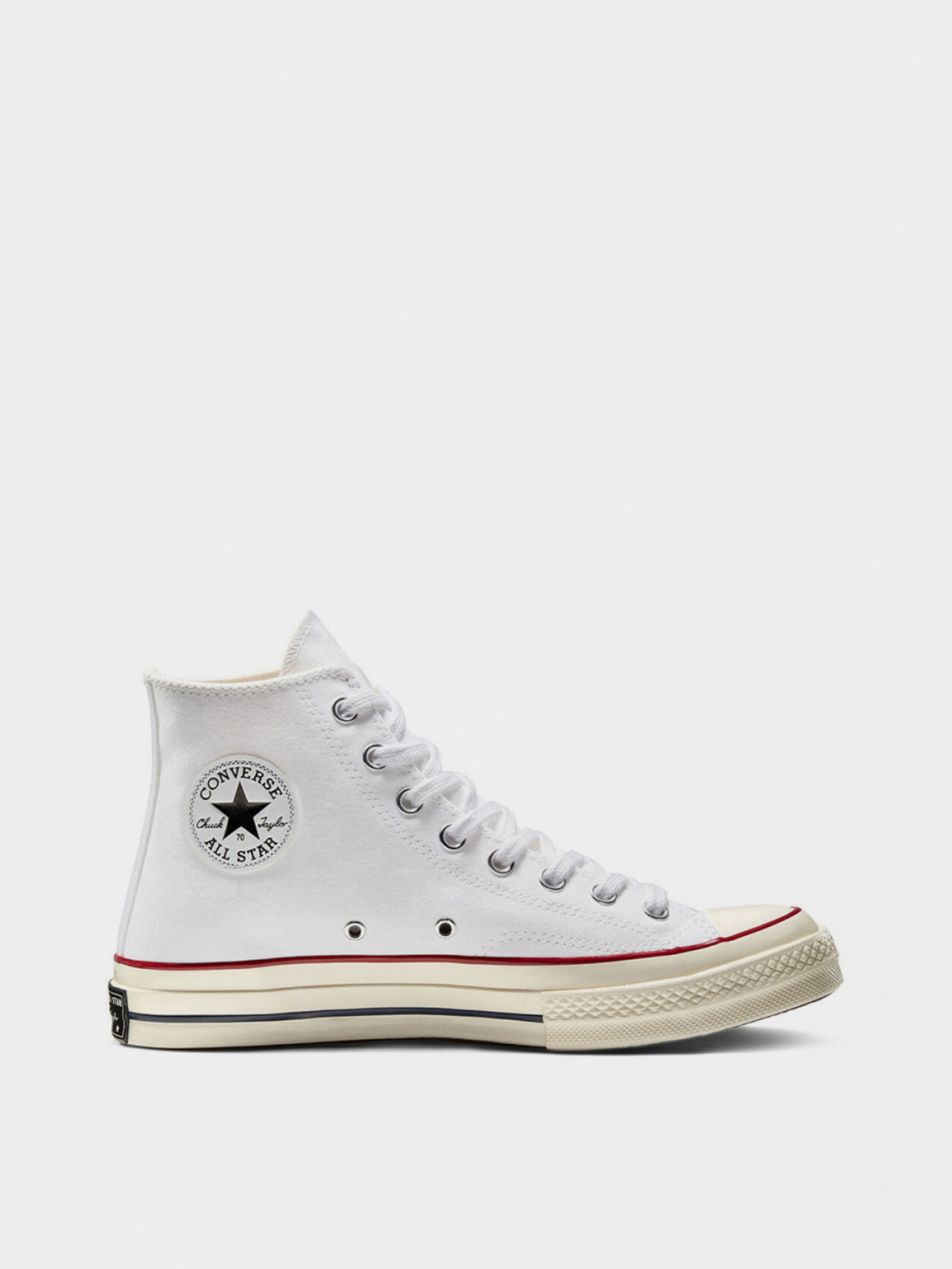 Кеды CONVERSE модель 162056C Фото