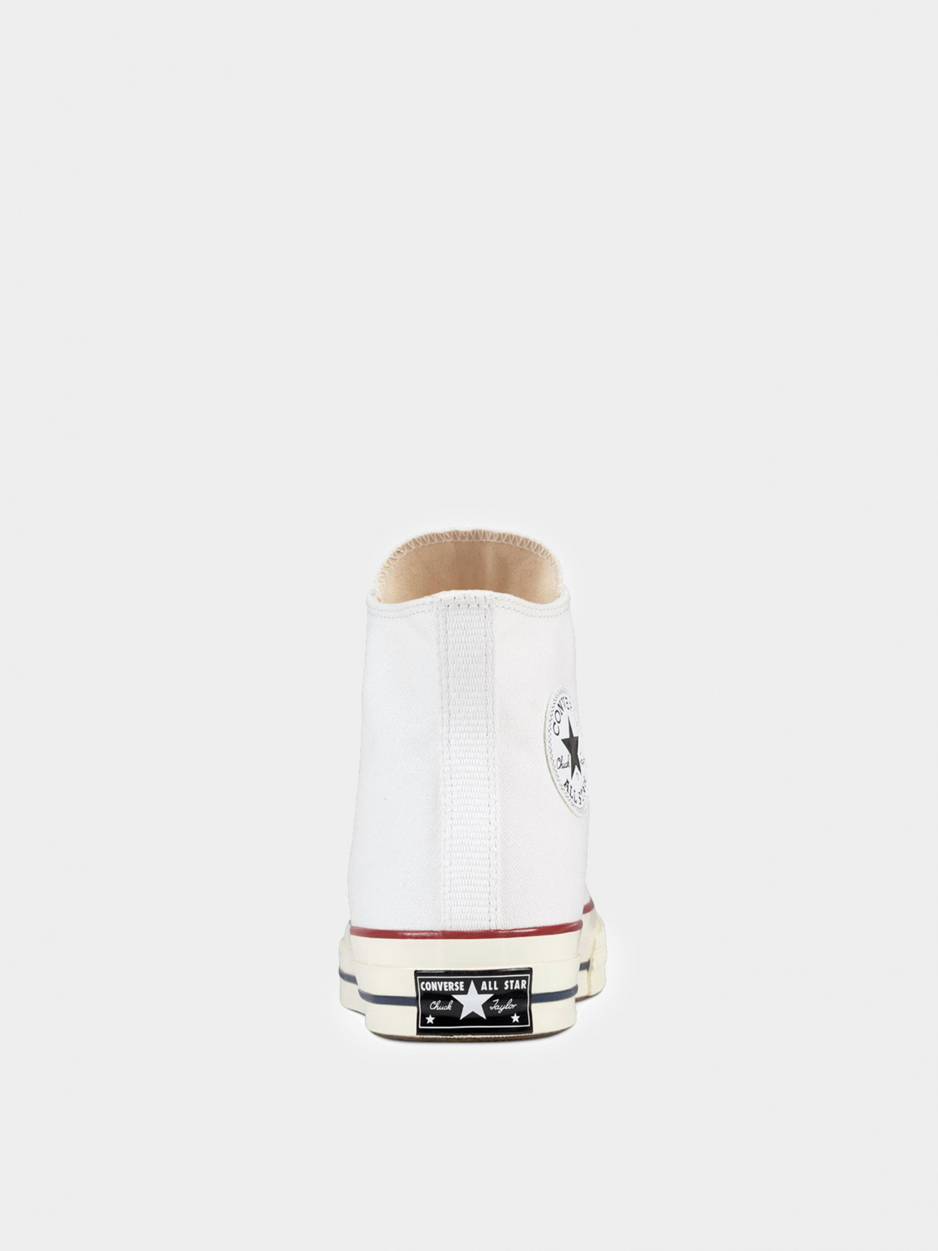 Кеды CONVERSE модель 162056C Фото