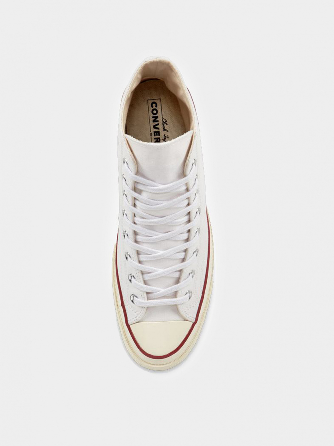 Кеды CONVERSE модель 162056C Фото
