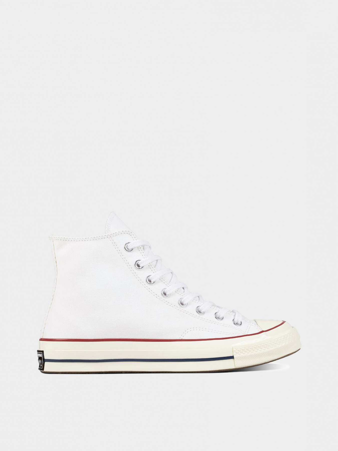 Кеды CONVERSE модель 162056C Фото