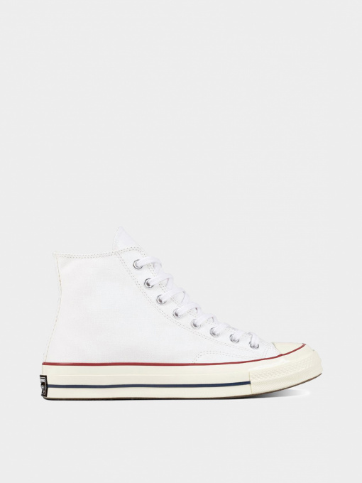 Кеды CONVERSE модель 162056C Фото