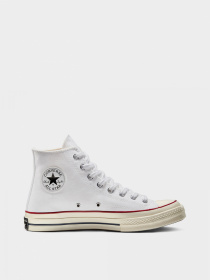 Кеды CONVERSE модель 162056C Фото