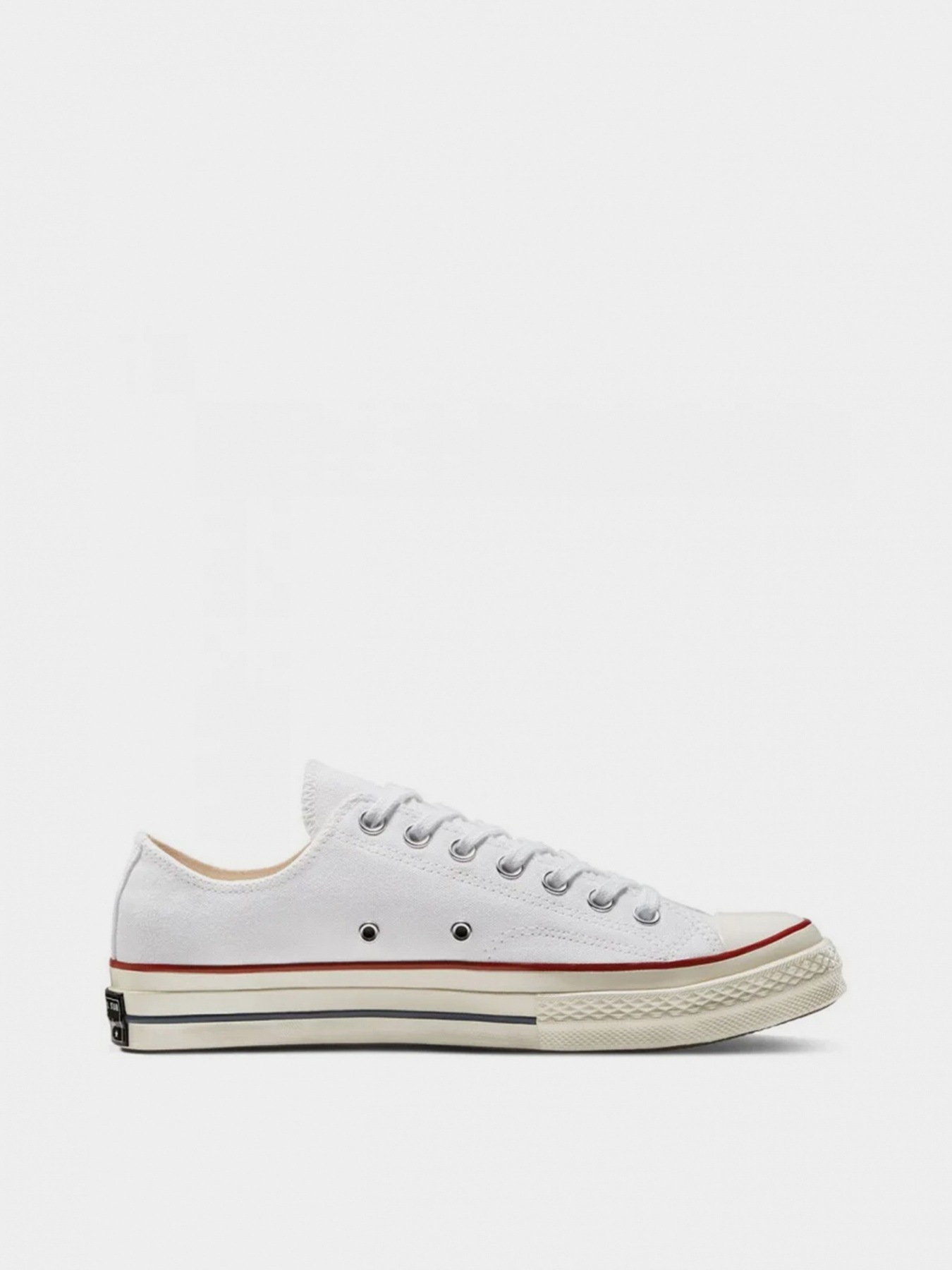 Кеды CONVERSE модель 162065C Фото