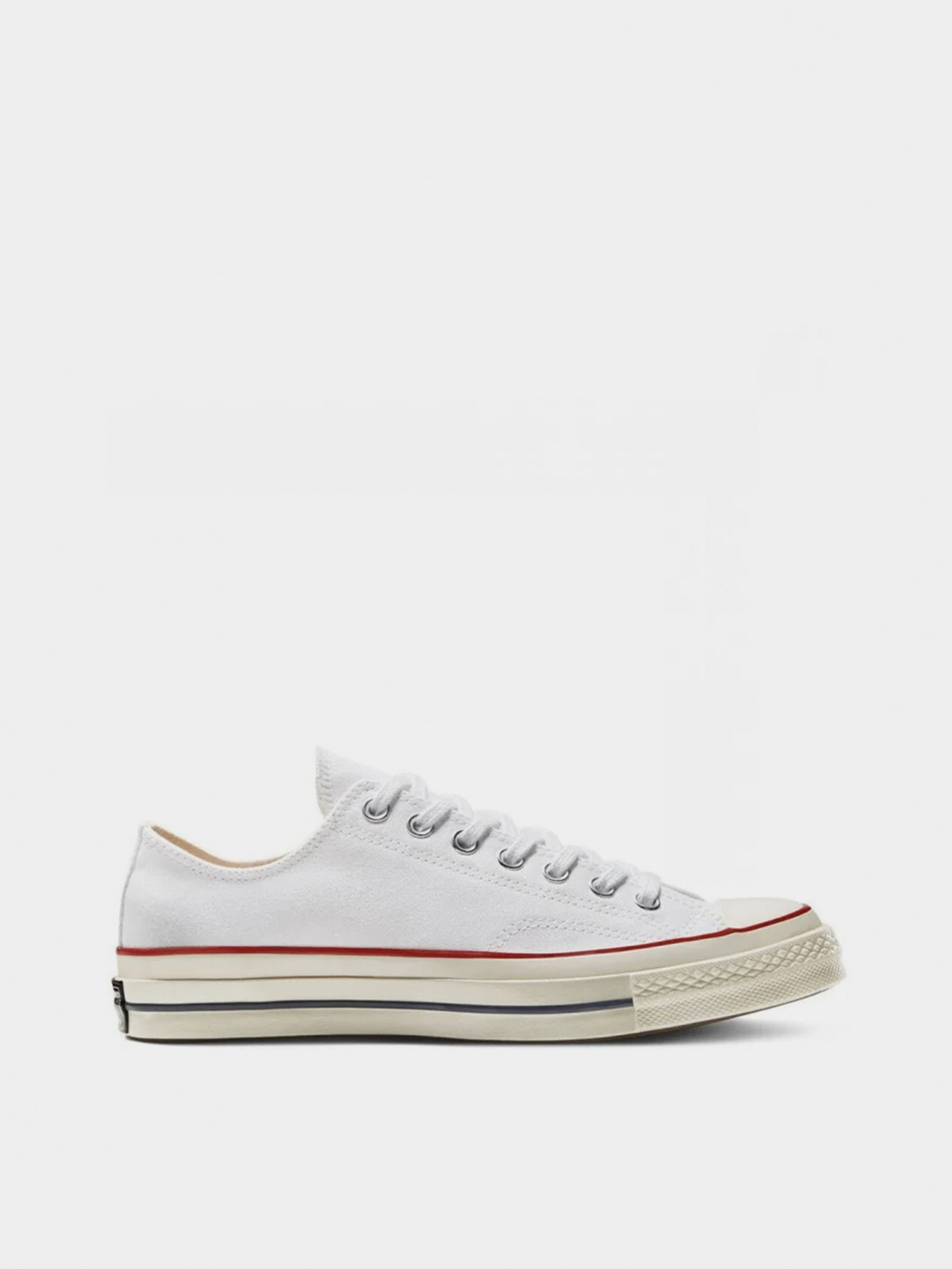 Кеды CONVERSE модель 162065C Фото