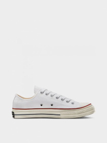 Кеды CONVERSE модель 162065C Фото